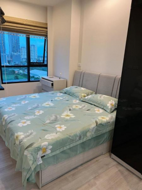 Niche mono mega space Bangna